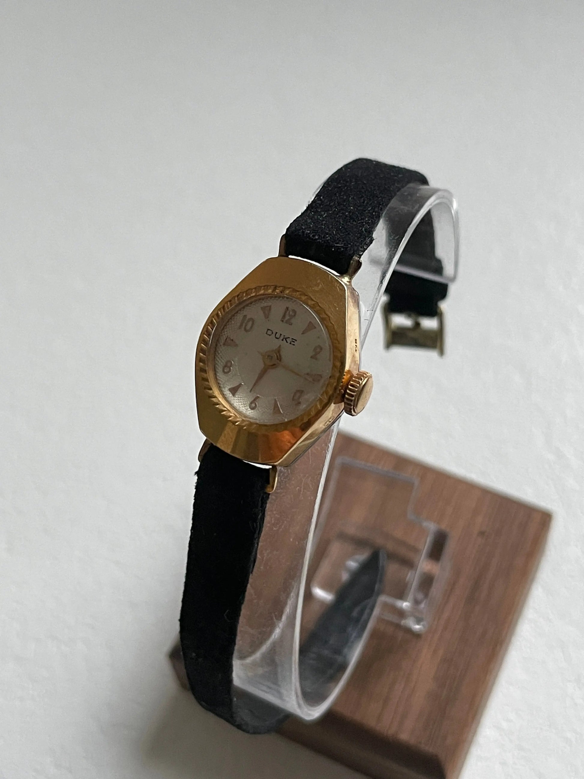 Montre bracelet DUKE - DropAndWatch