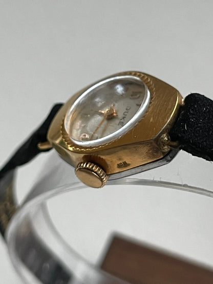 Montre bracelet DUKE - DropAndWatch