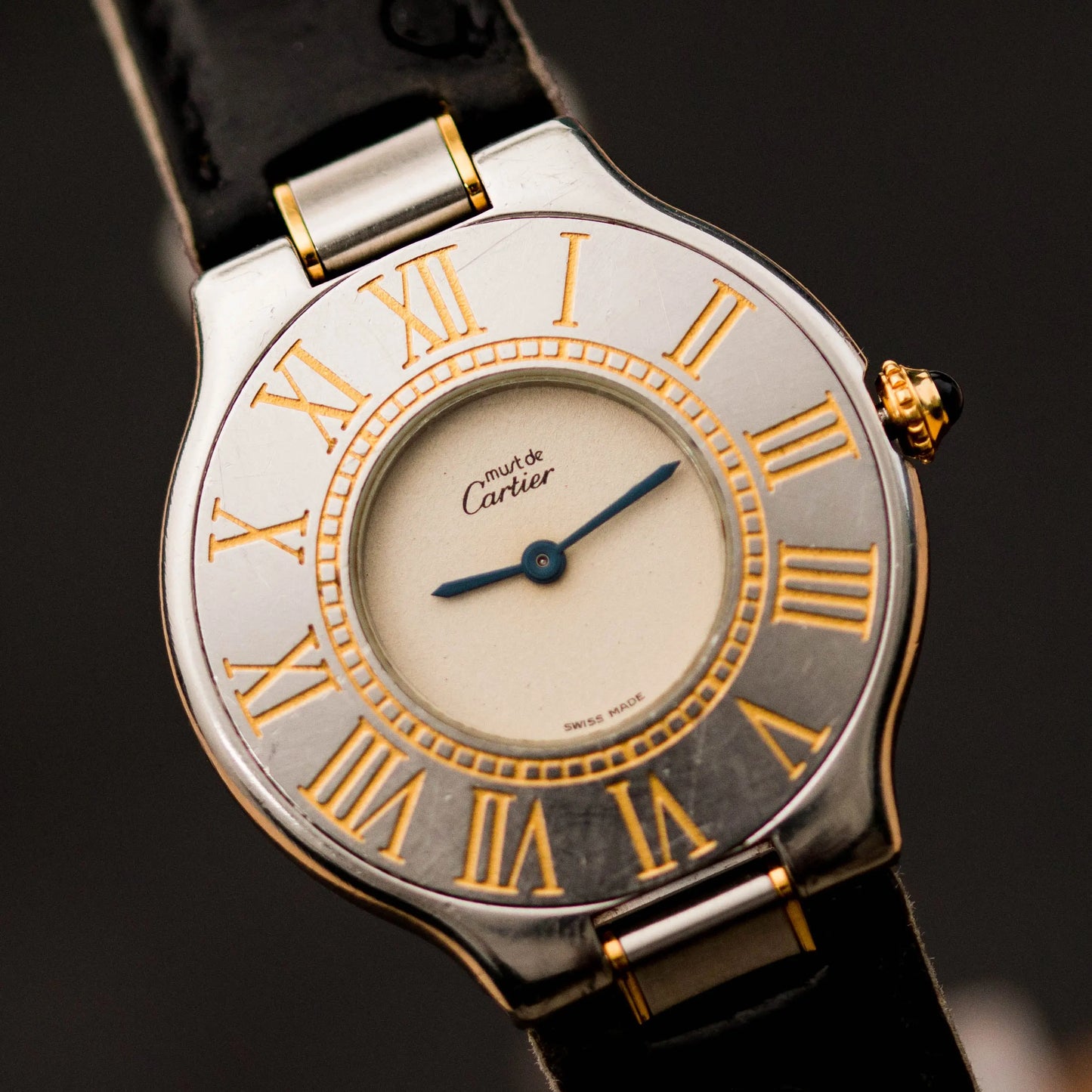 Must 21 de CARTIER CARTIER