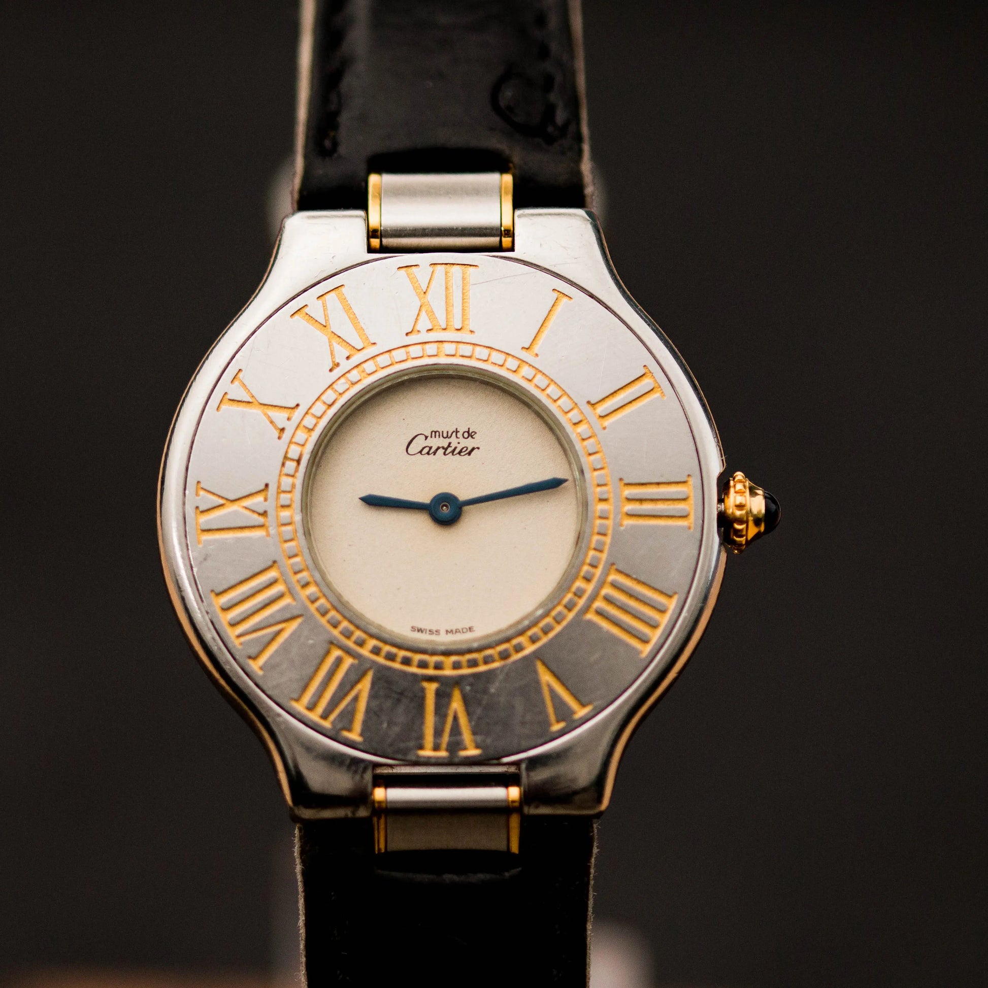 Must 21 de CARTIER CARTIER