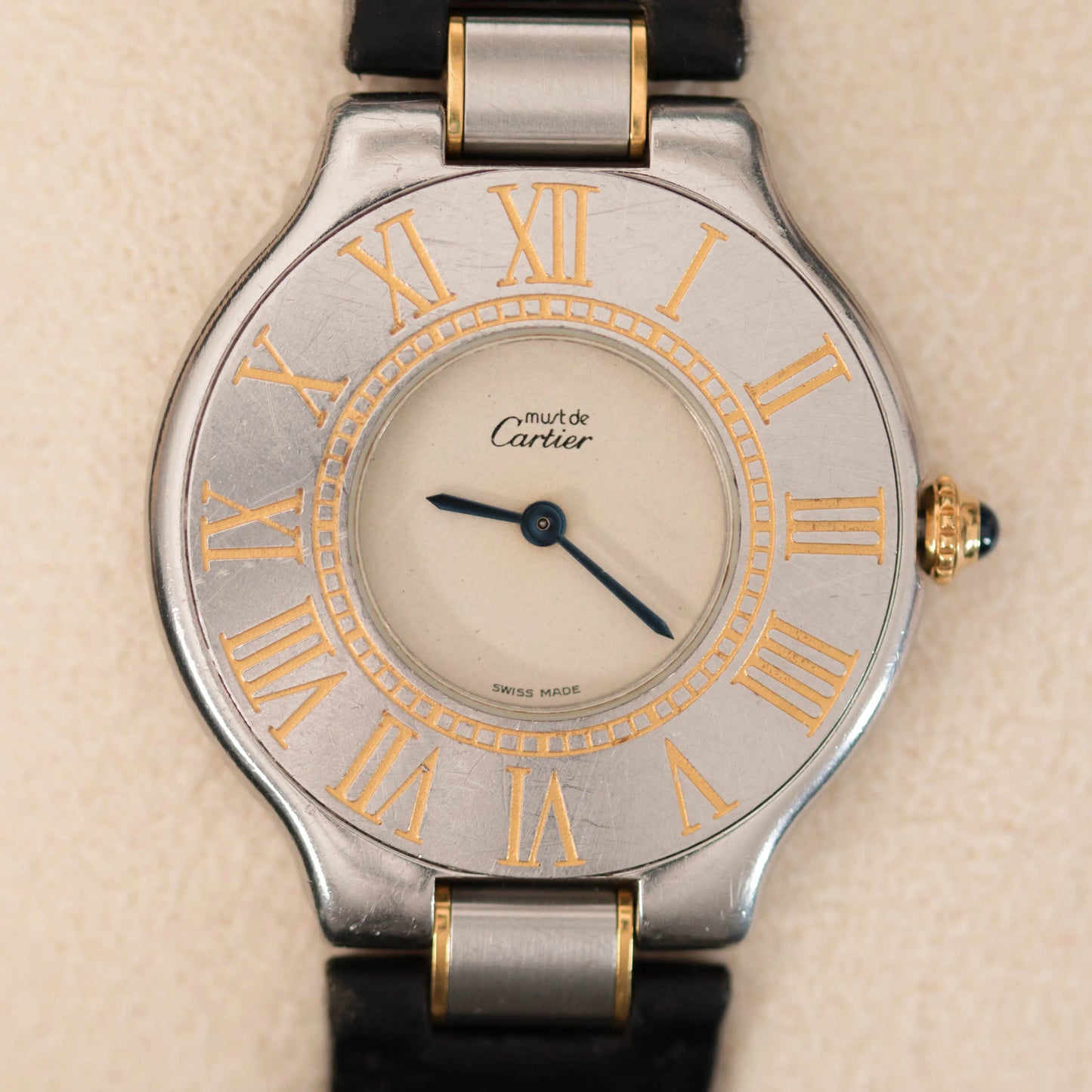 Must 21 de CARTIER CARTIER