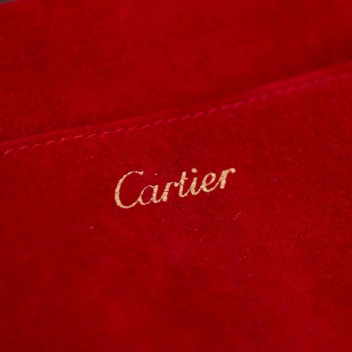 Must 21 de CARTIER CARTIER