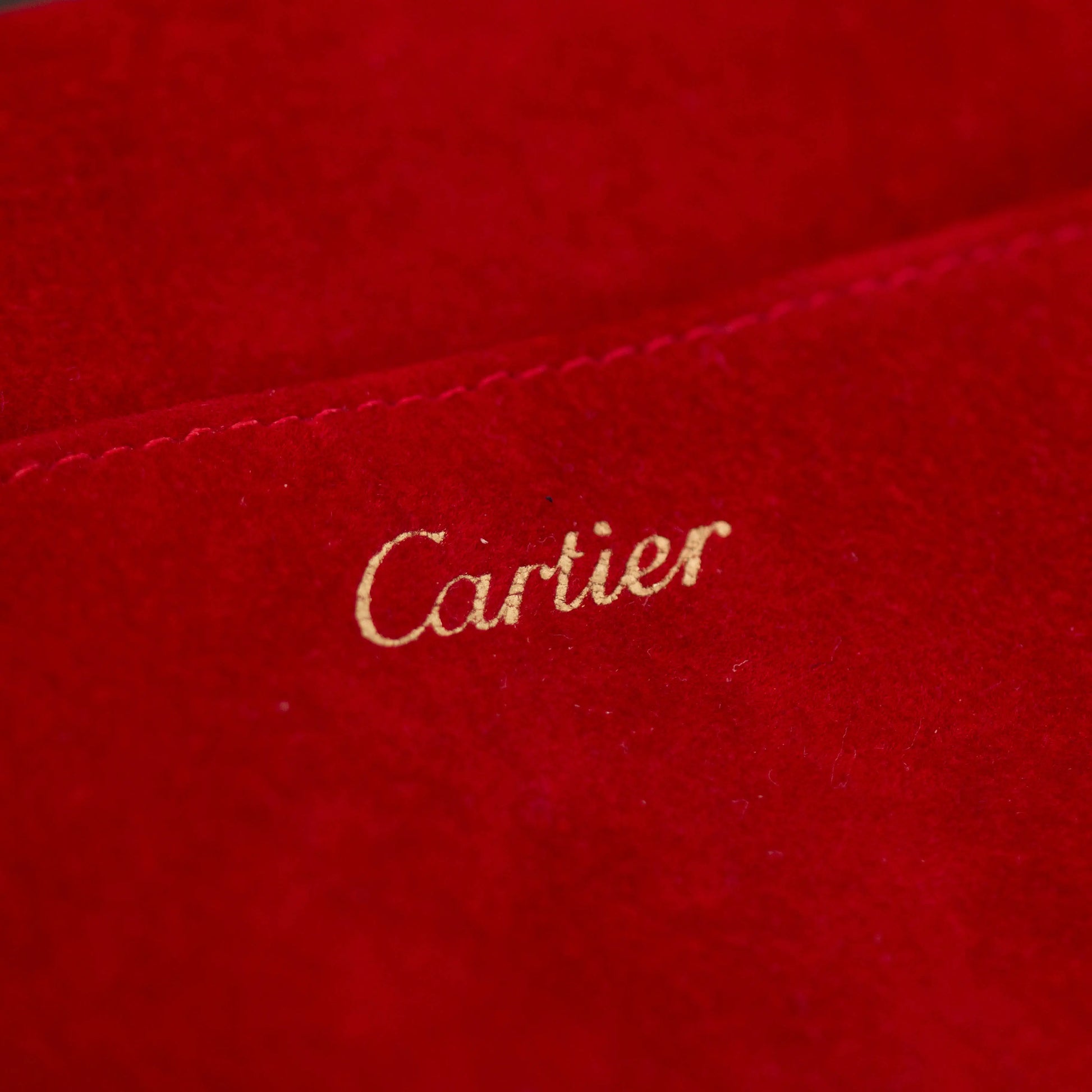 Must 21 de CARTIER CARTIER