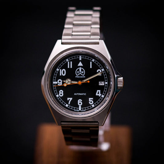 OLLECH & WAJS Type Militaire OLLECH & WAJS