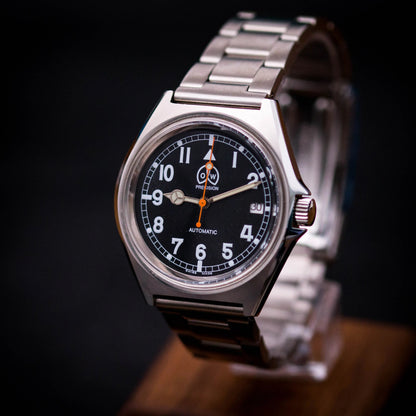 OLLECH & WAJS Type Militaire OLLECH & WAJS