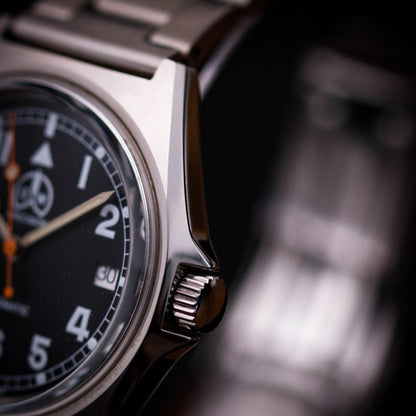 OLLECH & WAJS Type Militaire OLLECH & WAJS