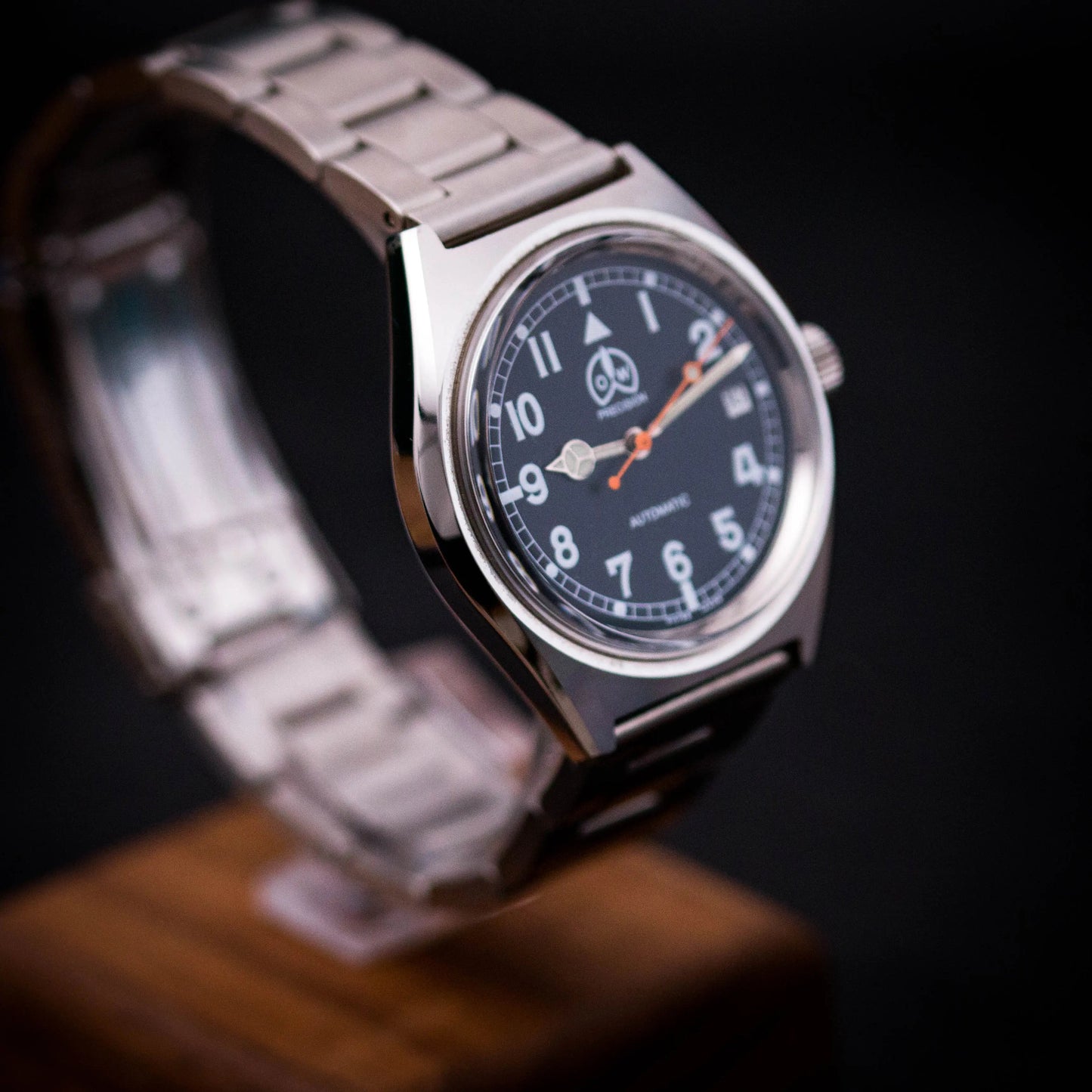 OLLECH & WAJS Type Militaire OLLECH & WAJS