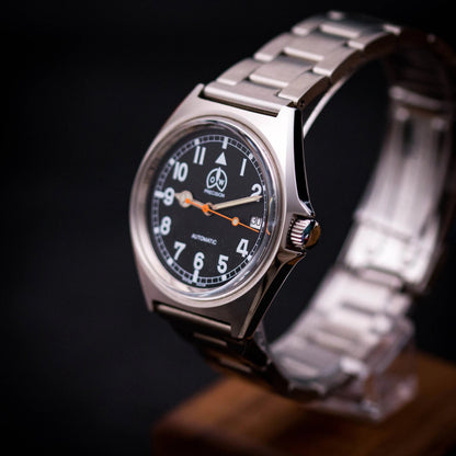 OLLECH & WAJS Type Militaire OLLECH & WAJS