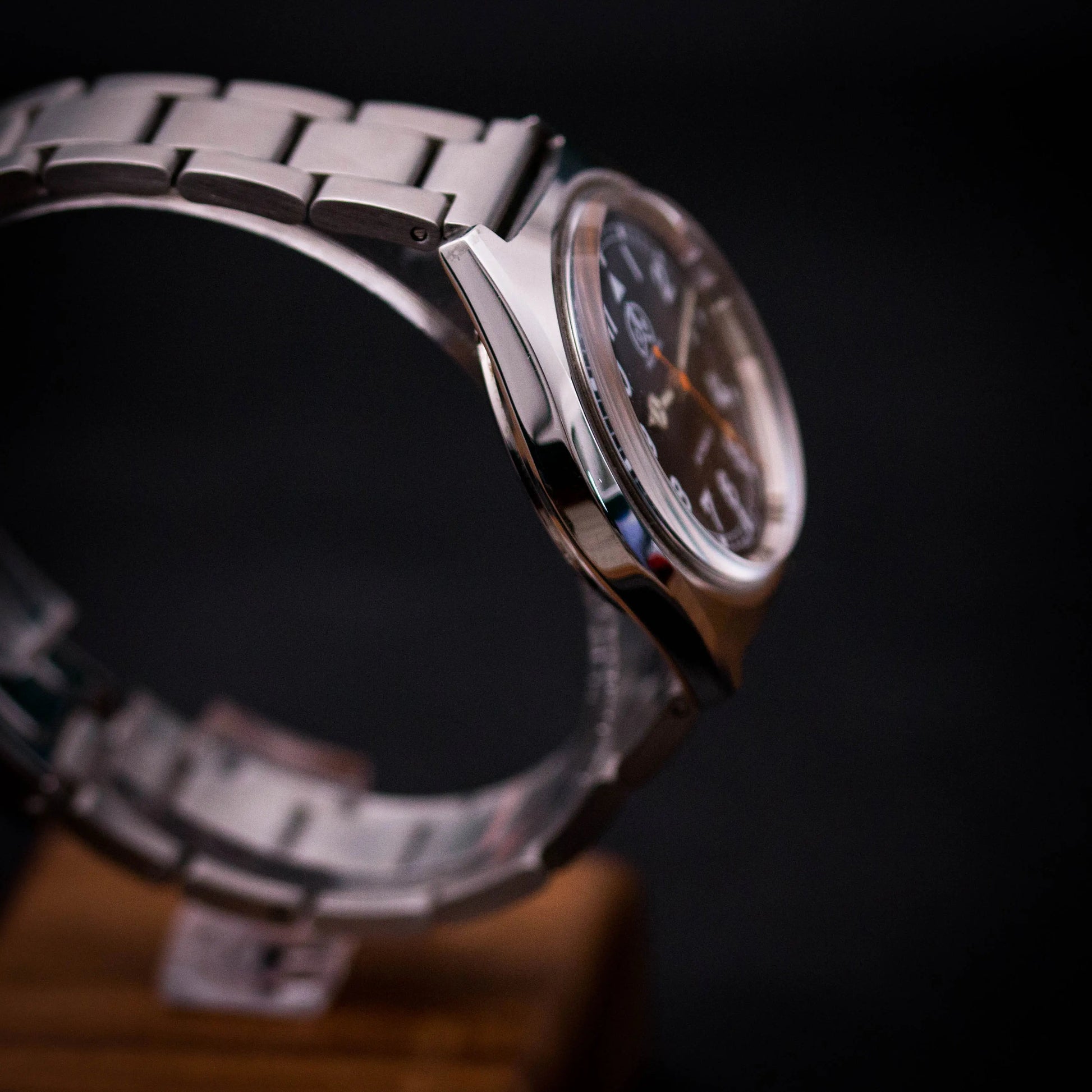 OLLECH & WAJS Type Militaire OLLECH & WAJS