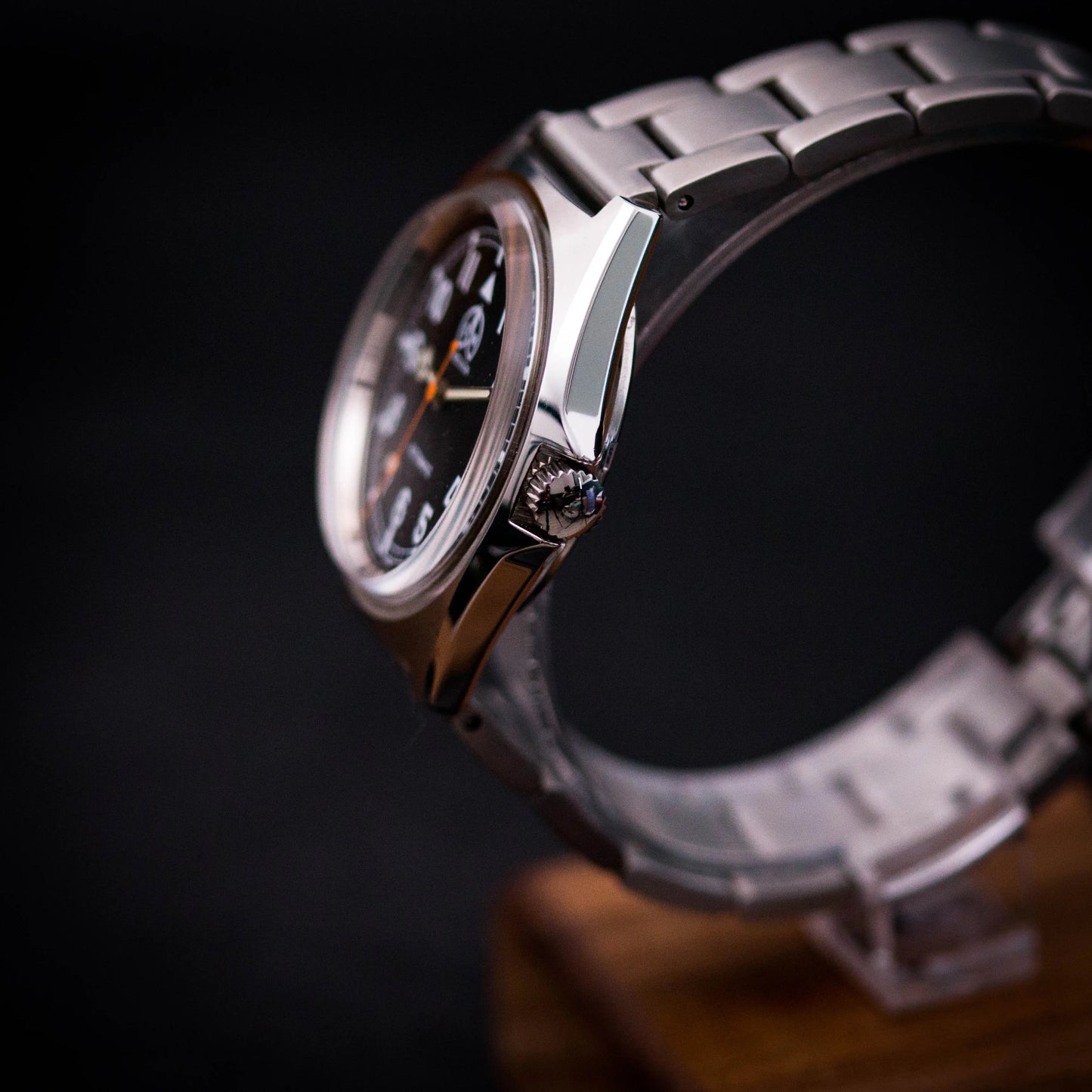 OLLECH & WAJS Type Militaire OLLECH & WAJS