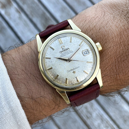 OMEGA Constellation 14747-1 de 1958