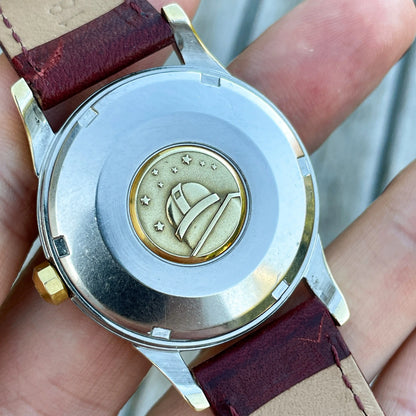 OMEGA Constellation 14747-1 de 1958