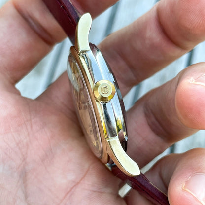 OMEGA Constellation 14747-1 de 1958