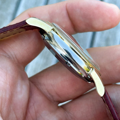 OMEGA Constellation 14747-1 de 1958