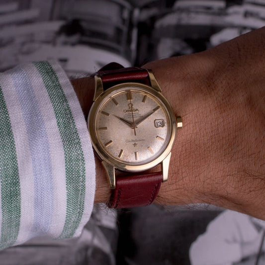 OMEGA Constellation 14747-1 de 1958
