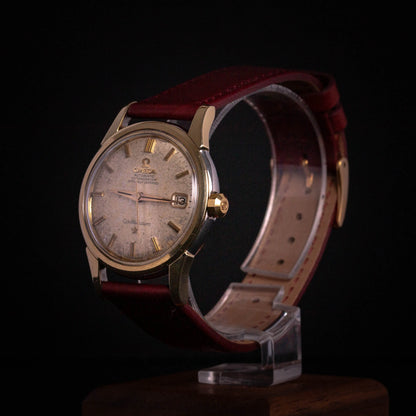OMEGA Constellation 14747-1 de 1958