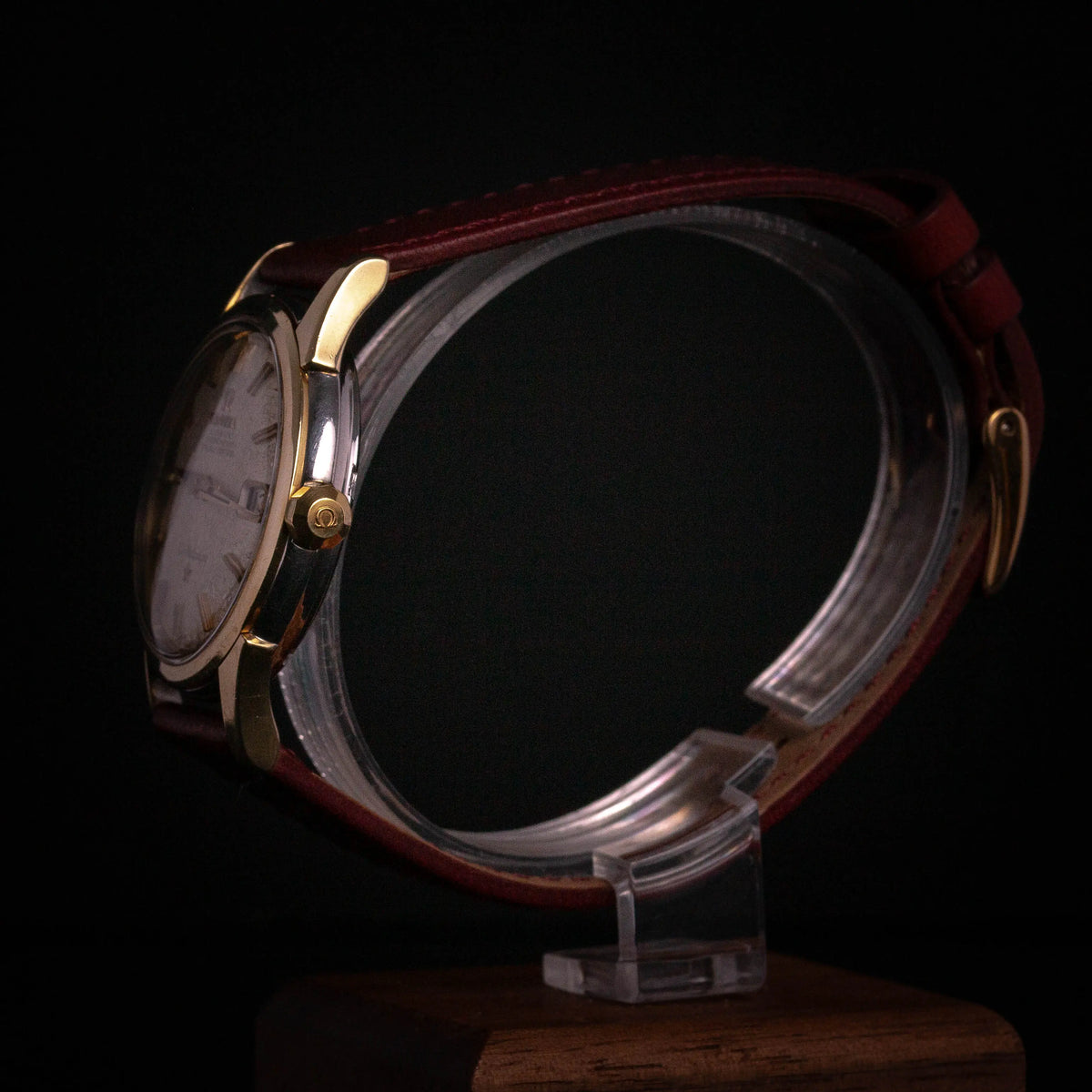 OMEGA Constellation 14747-1 de 1958
