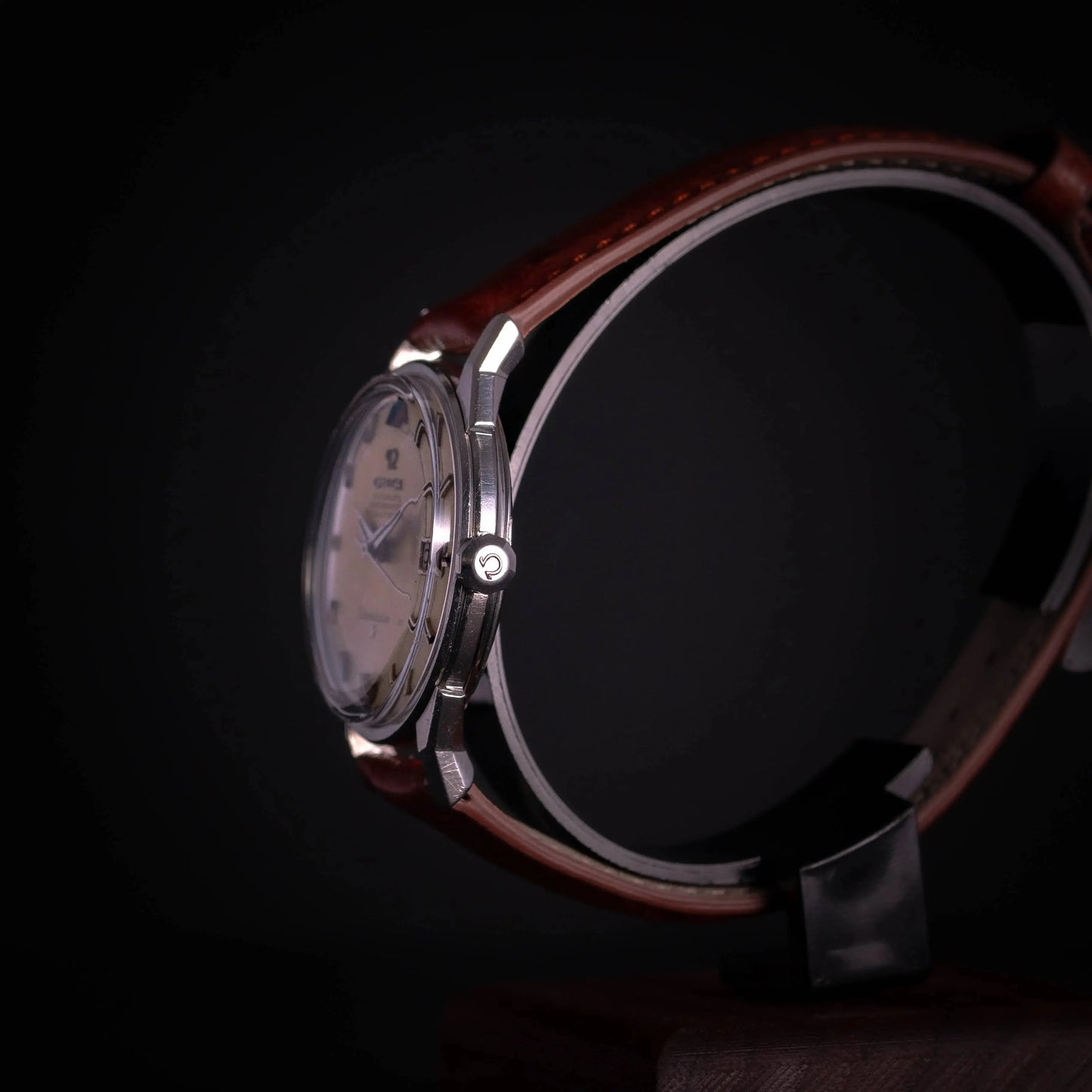 OMEGA Constellation 168.005 - 1966 OMEGA