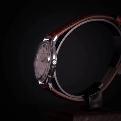 OMEGA Constellation 168.005 - 1966 OMEGA