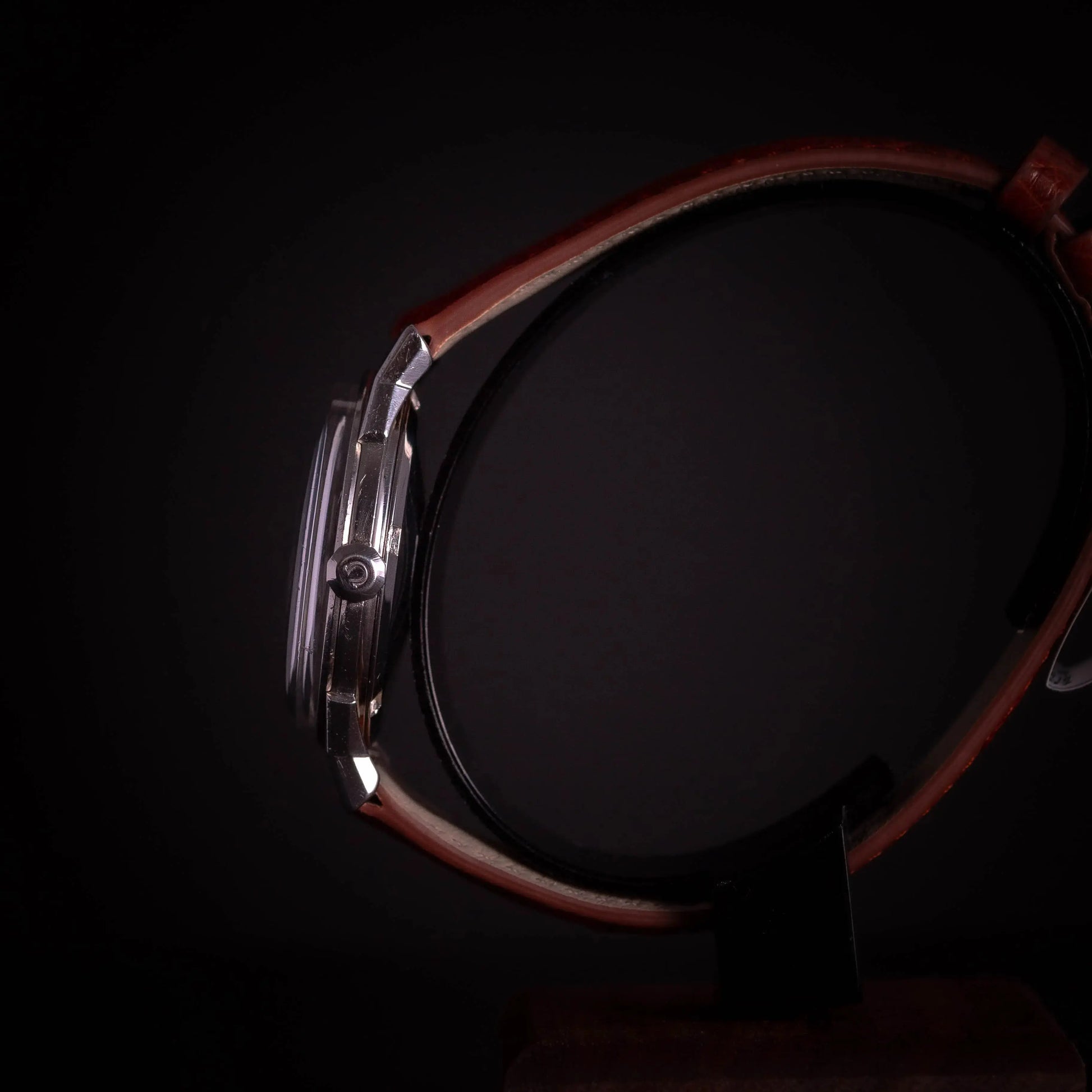 OMEGA Constellation 168.005 - 1966 OMEGA