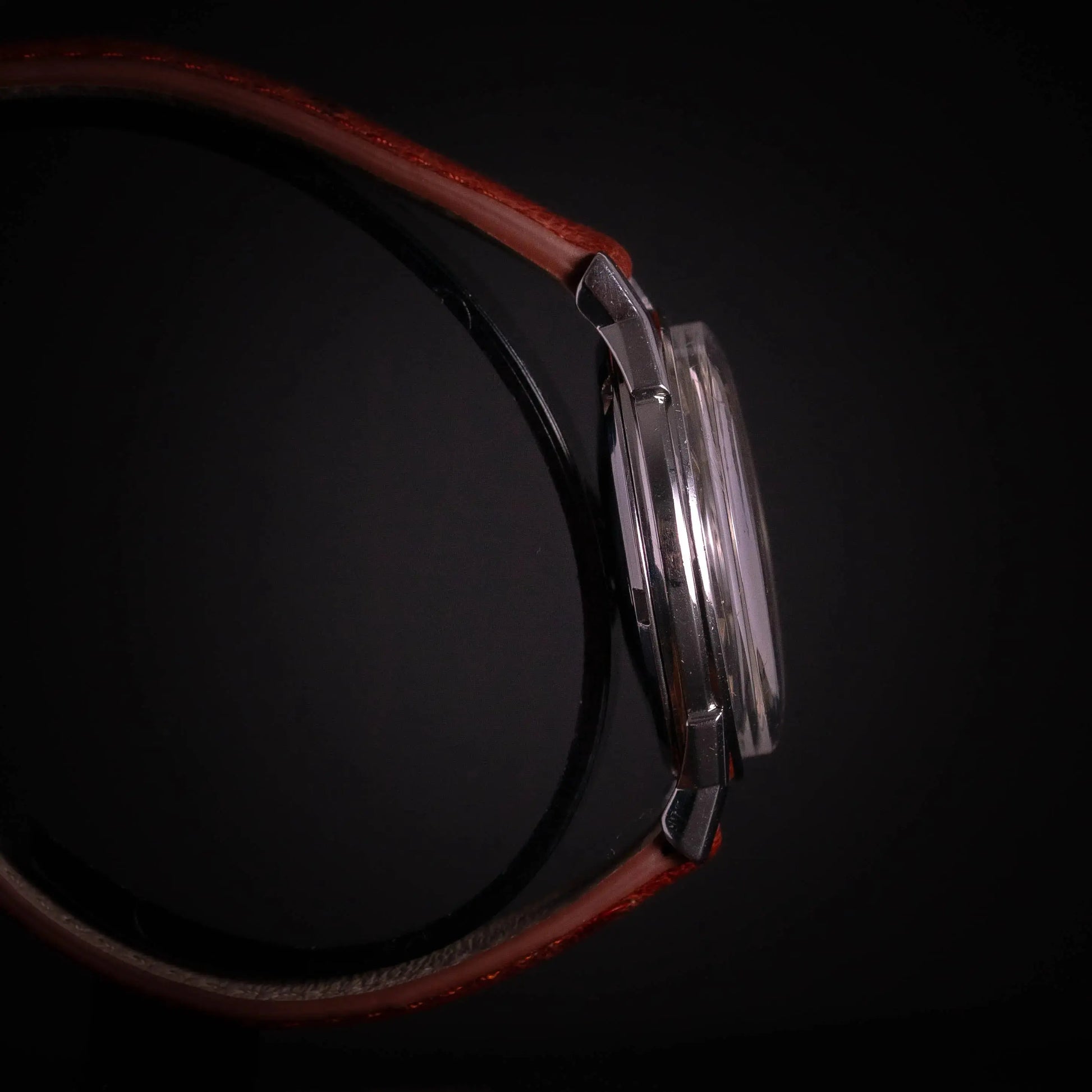 OMEGA Constellation 168.005 - 1966 OMEGA