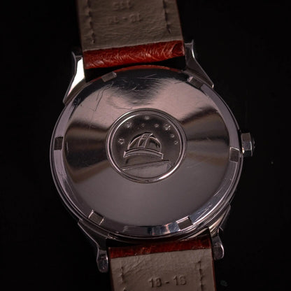 OMEGA Constellation 168.005 - 1966 OMEGA