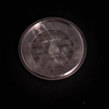 OMEGA Constellation 168.005 - 1966 OMEGA