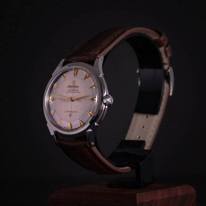 OMEGA Constellation 2852-6SC -1957 - Full Set OMEGA