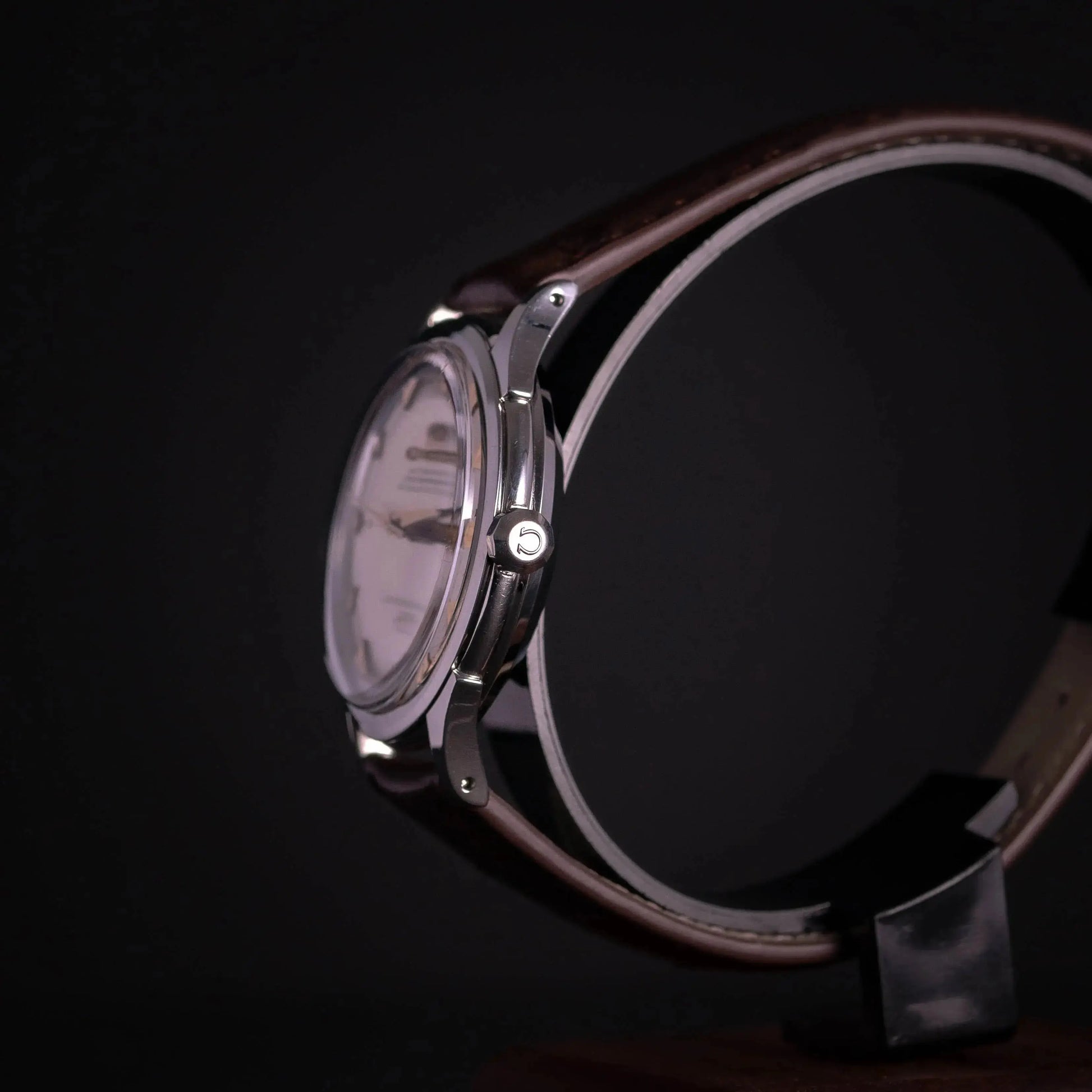 OMEGA Constellation 2852-6SC -1957 - Full Set OMEGA