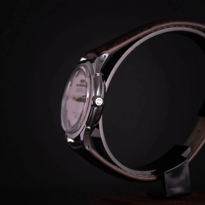 OMEGA Constellation 2852-6SC -1957 - Full Set OMEGA