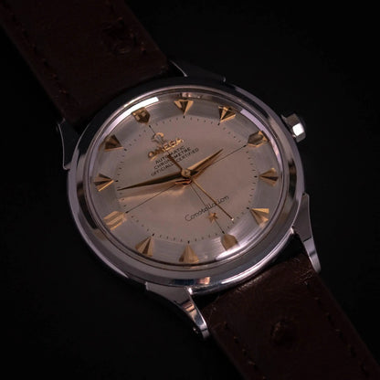 OMEGA Constellation 2852-6SC -1957 - Full Set OMEGA