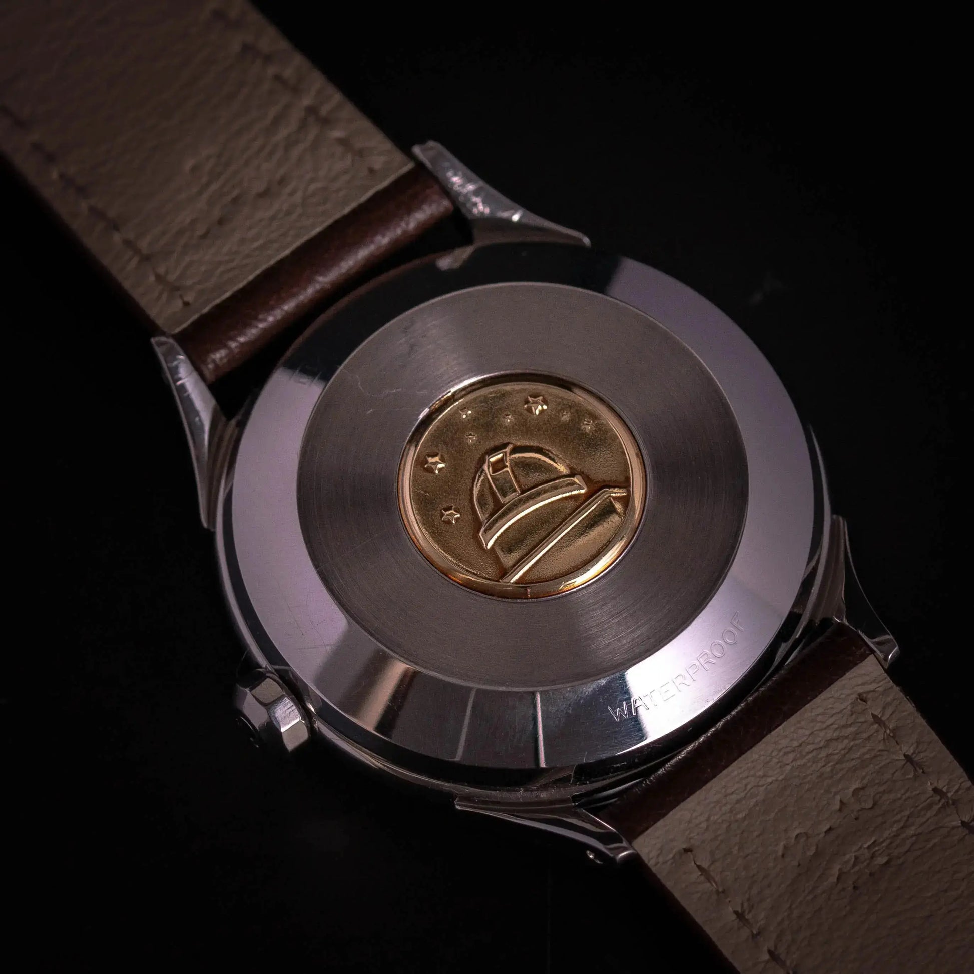 OMEGA Constellation 2852-6SC -1957 - Full Set OMEGA