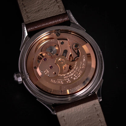 OMEGA Constellation 2852-6SC -1957 - Full Set OMEGA