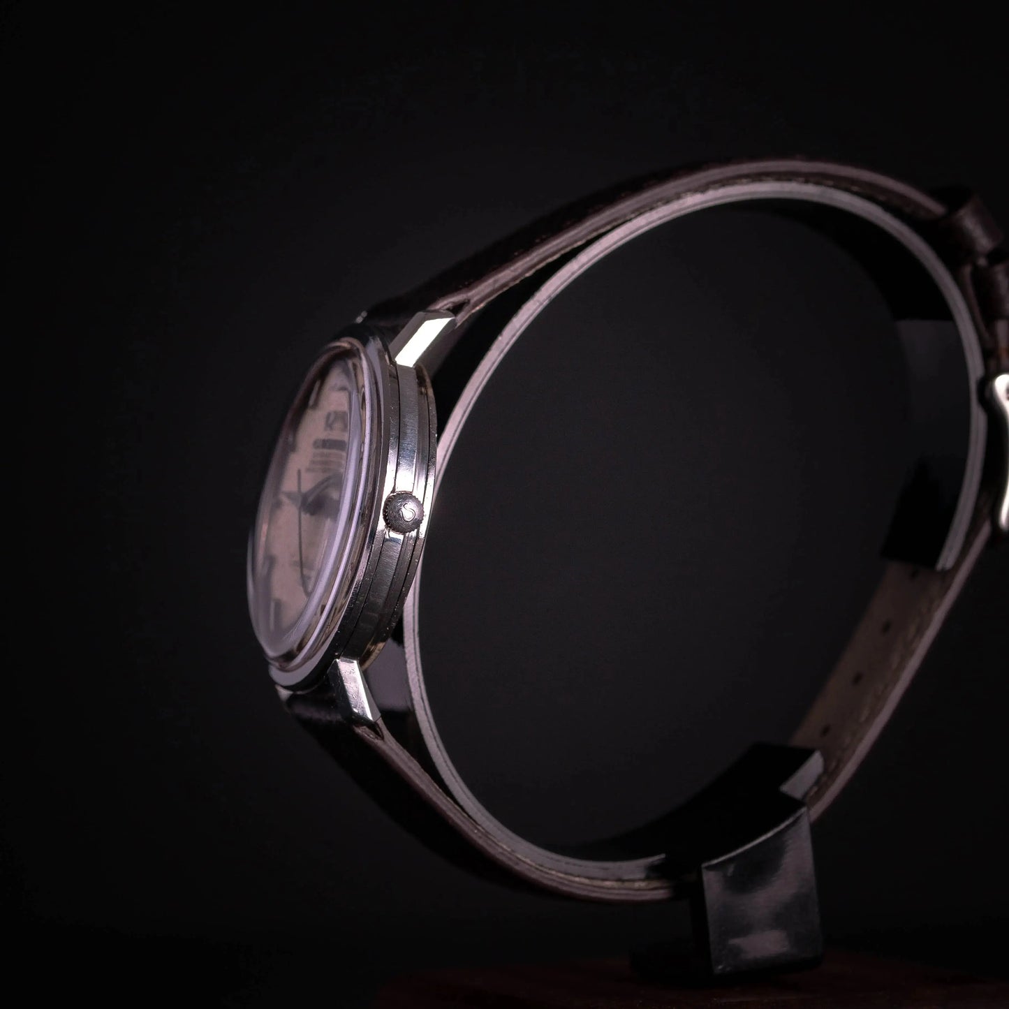 OMEGA Constellation Cross Hair ST 168.004 - 1966 OMEGA