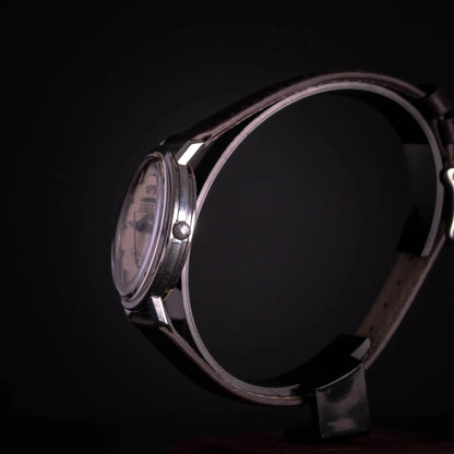 OMEGA Constellation Cross Hair ST 168.004 - 1966 OMEGA