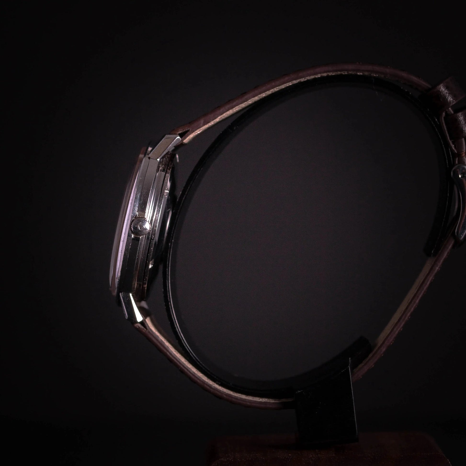 OMEGA Constellation Cross Hair ST 168.004 - 1966 OMEGA