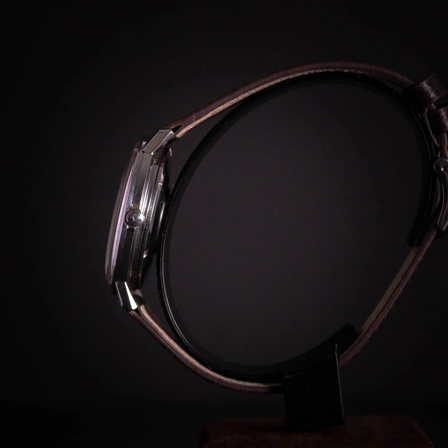 OMEGA Constellation Cross Hair ST 168.004 - 1966 OMEGA