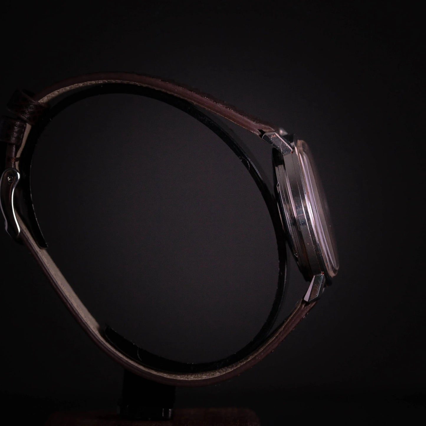 OMEGA Constellation Cross Hair ST 168.004 - 1966 OMEGA