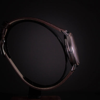 OMEGA Constellation Cross Hair ST 168.004 - 1966 OMEGA