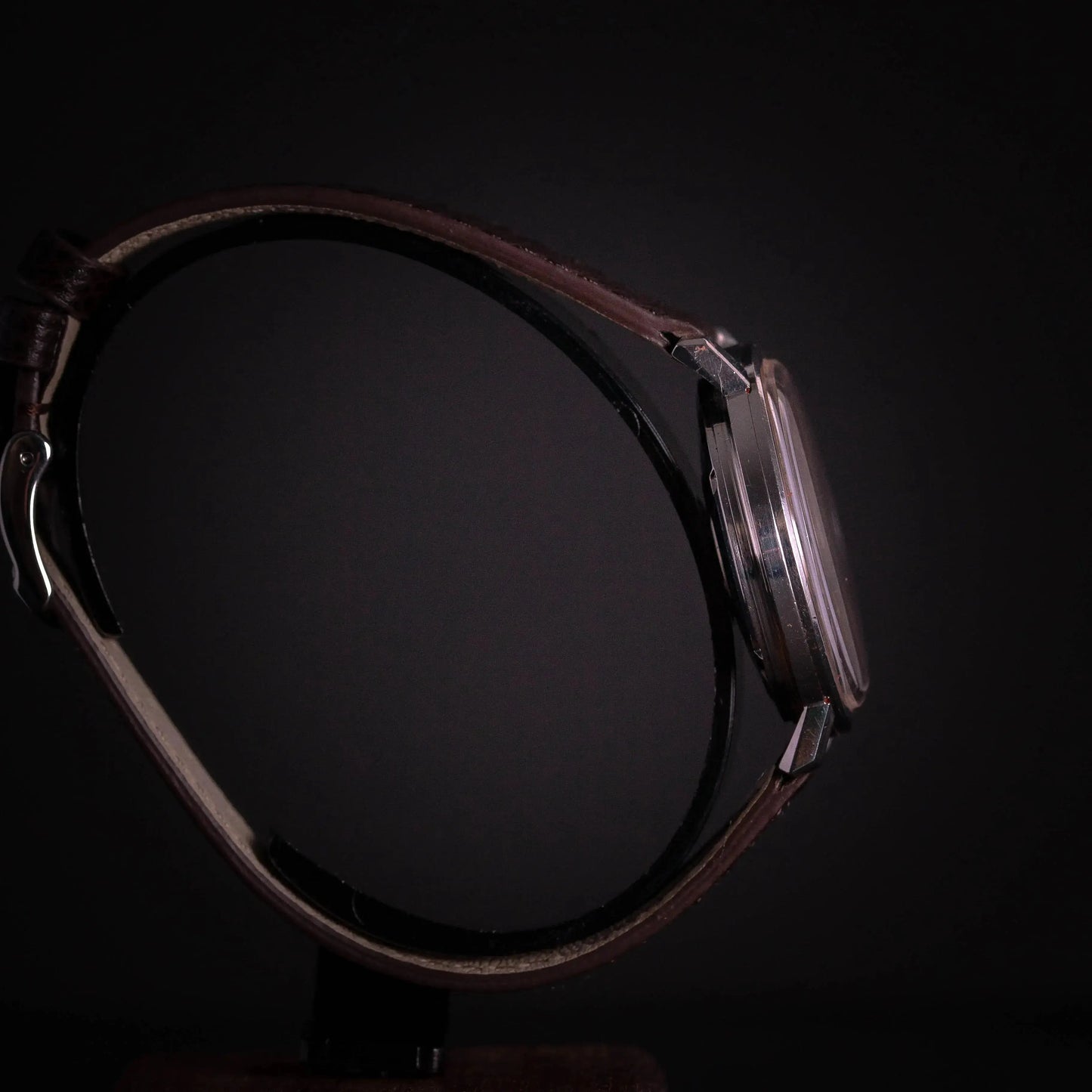 OMEGA Constellation Cross Hair ST 168.004 - 1966 OMEGA