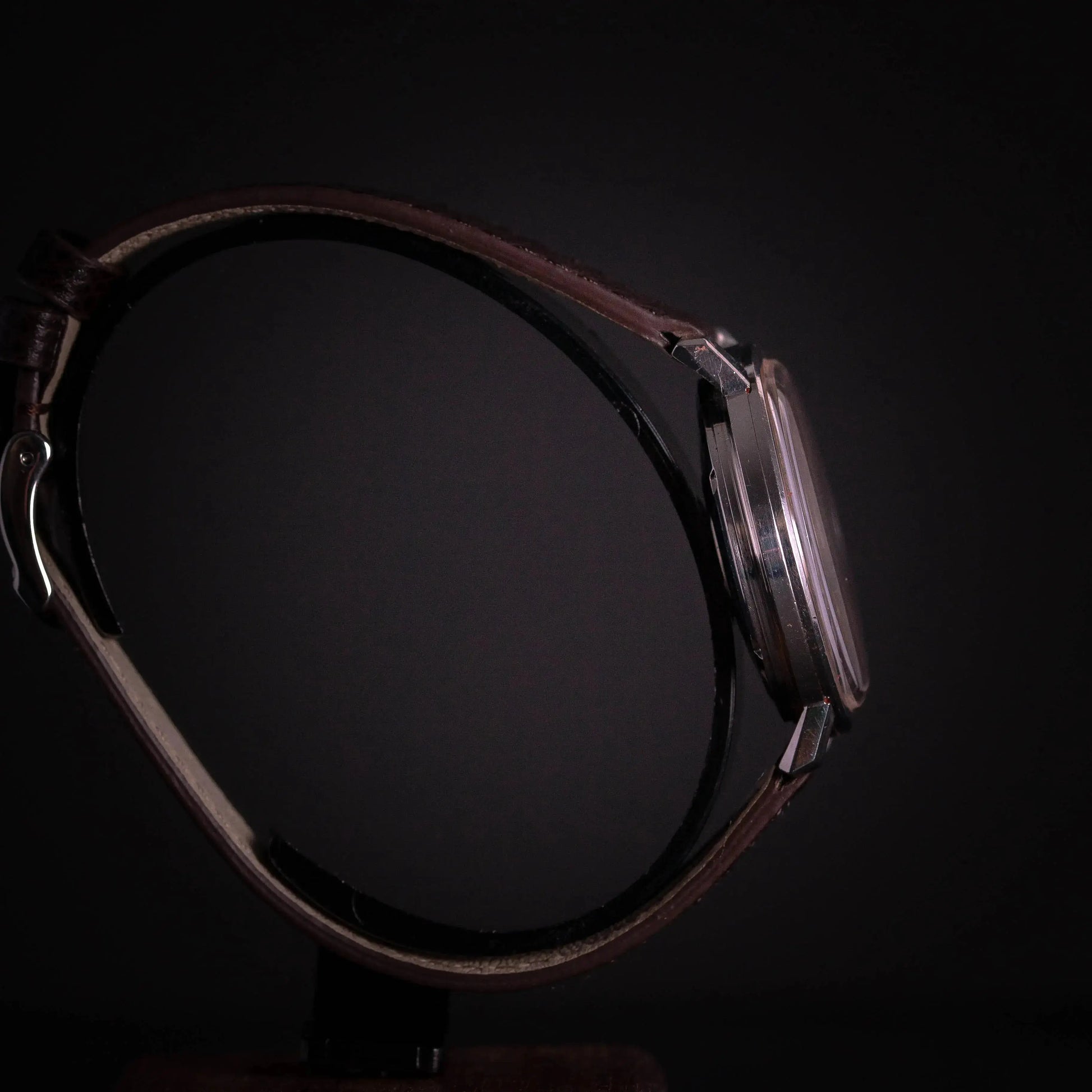 OMEGA Constellation Cross Hair ST 168.004 - 1966 OMEGA