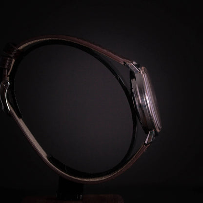 OMEGA Constellation Cross Hair ST 168.004 - 1966 OMEGA