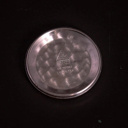 OMEGA Constellation Cross Hair ST 168.004 - 1966 OMEGA