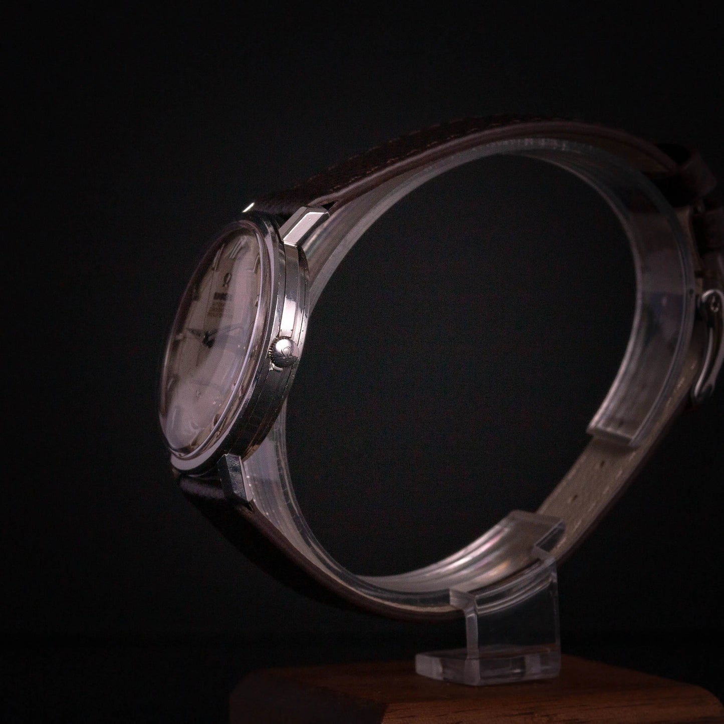 OMEGA Constellation Cross Hair ST 168.004 - 1966
