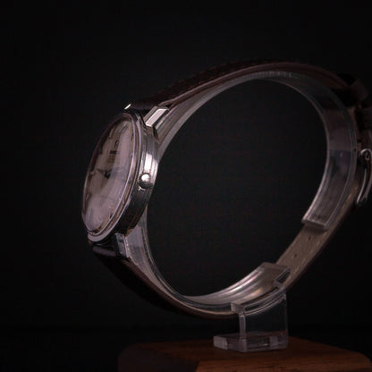 OMEGA Constellation Cross Hair ST 168.004 - 1966