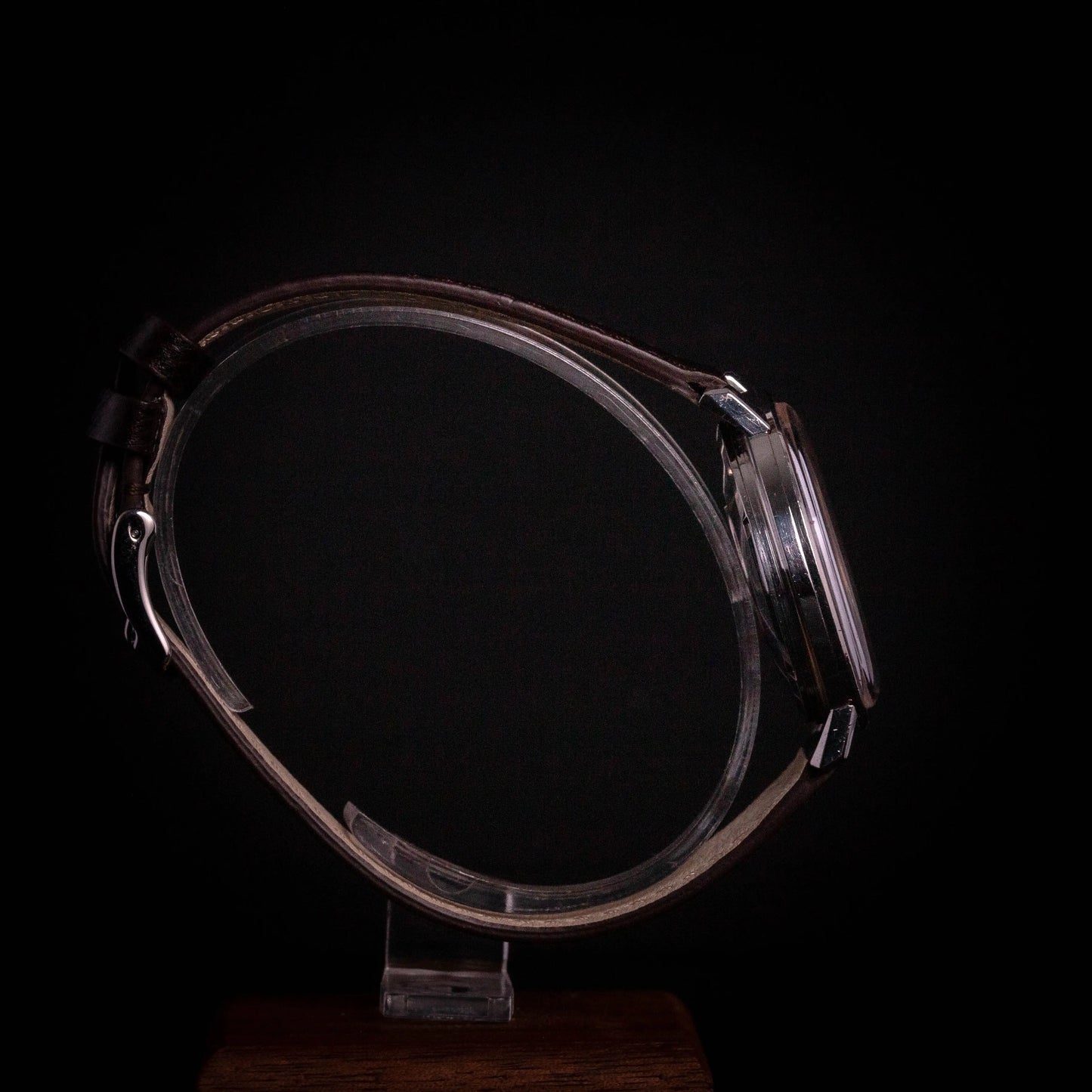 OMEGA Constellation Cross Hair ST 168.004 - 1966