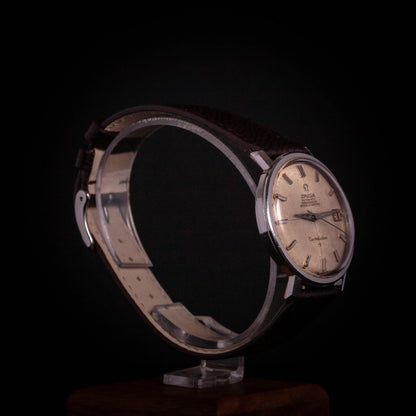 OMEGA Constellation Cross Hair ST 168.004 - 1966