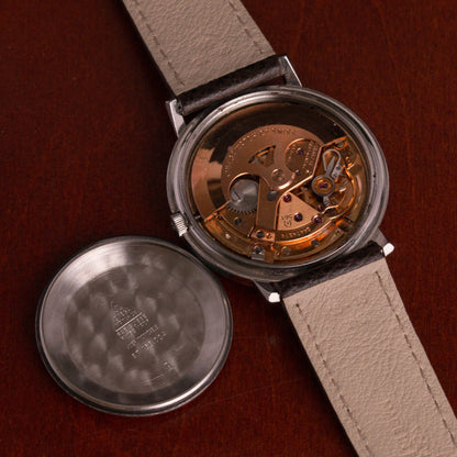 OMEGA Constellation Cross Hair ST 168.004 - 1966