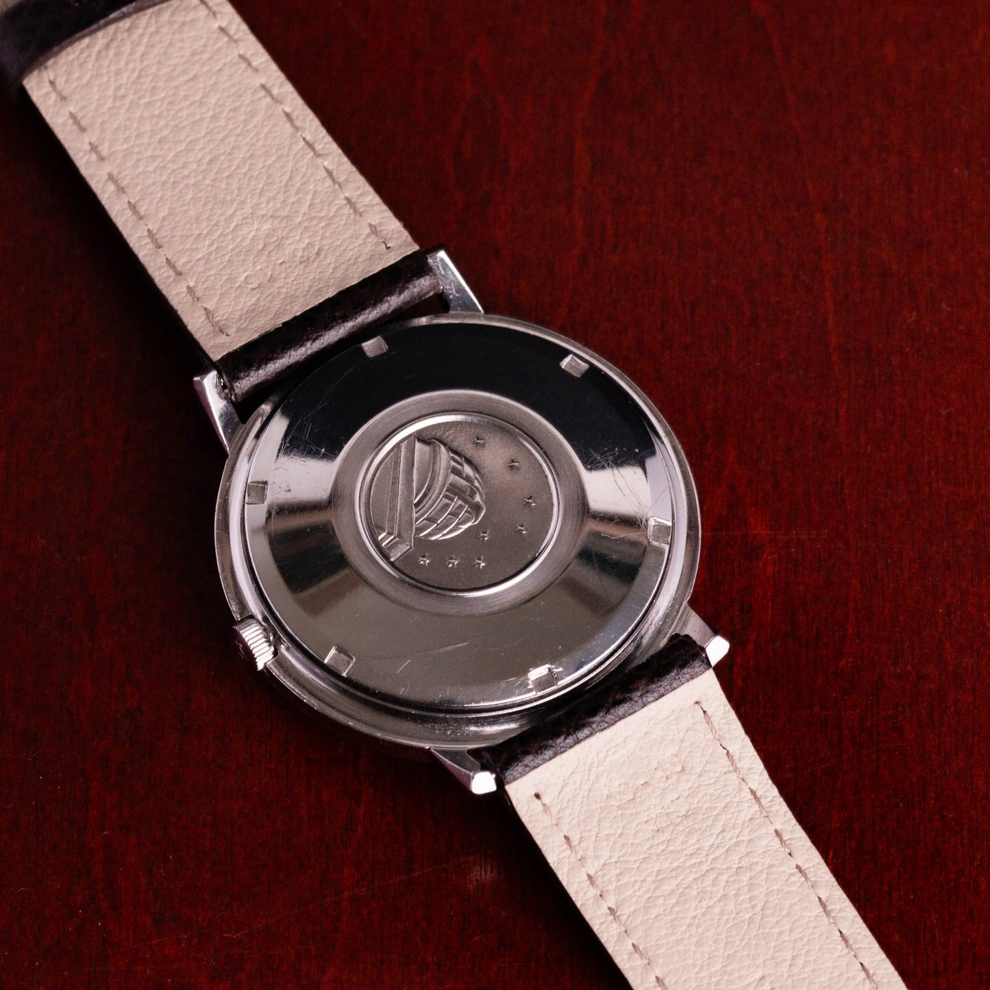 OMEGA Constellation Cross Hair ST 168.004 - 1966