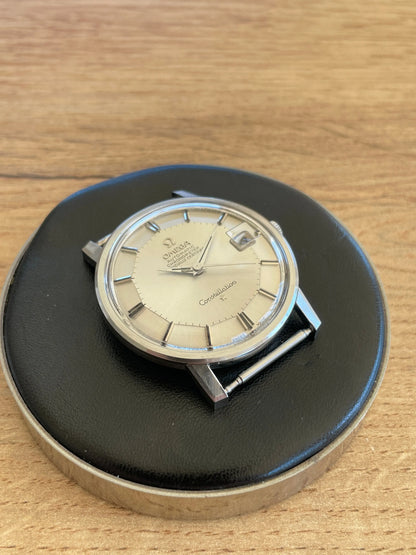 OMEGA Constellation Pie Pan SF 168.010